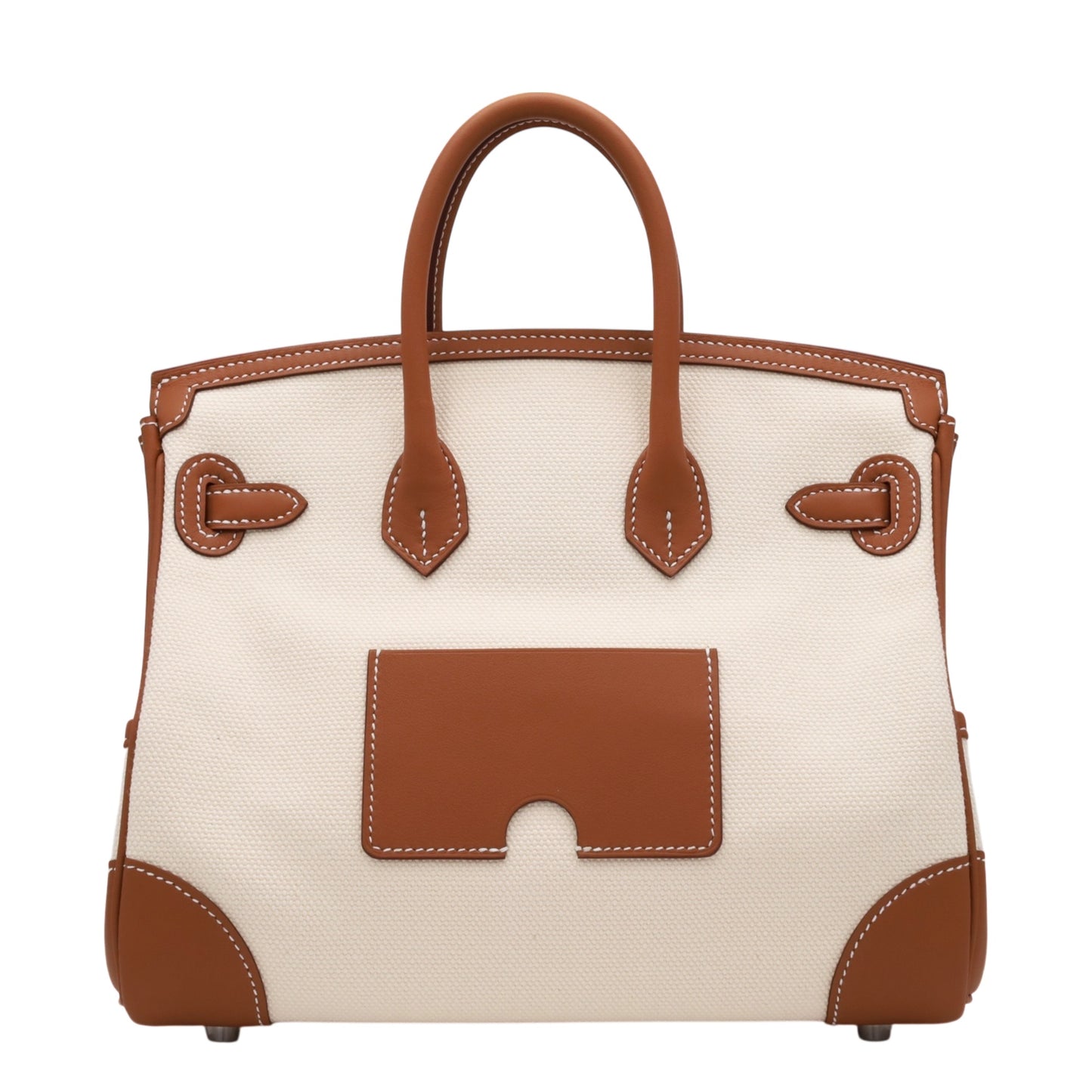 Birkin 25 Cargo Vaux Swift Toilego Elan Gold SS KStamp
