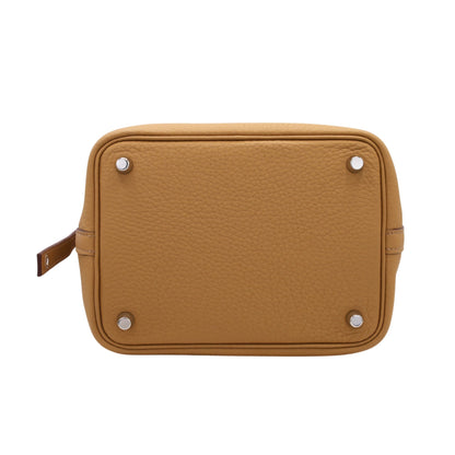 ピコタンロックPM　トリヨンクレマンス　セサミ　SS　B刻印