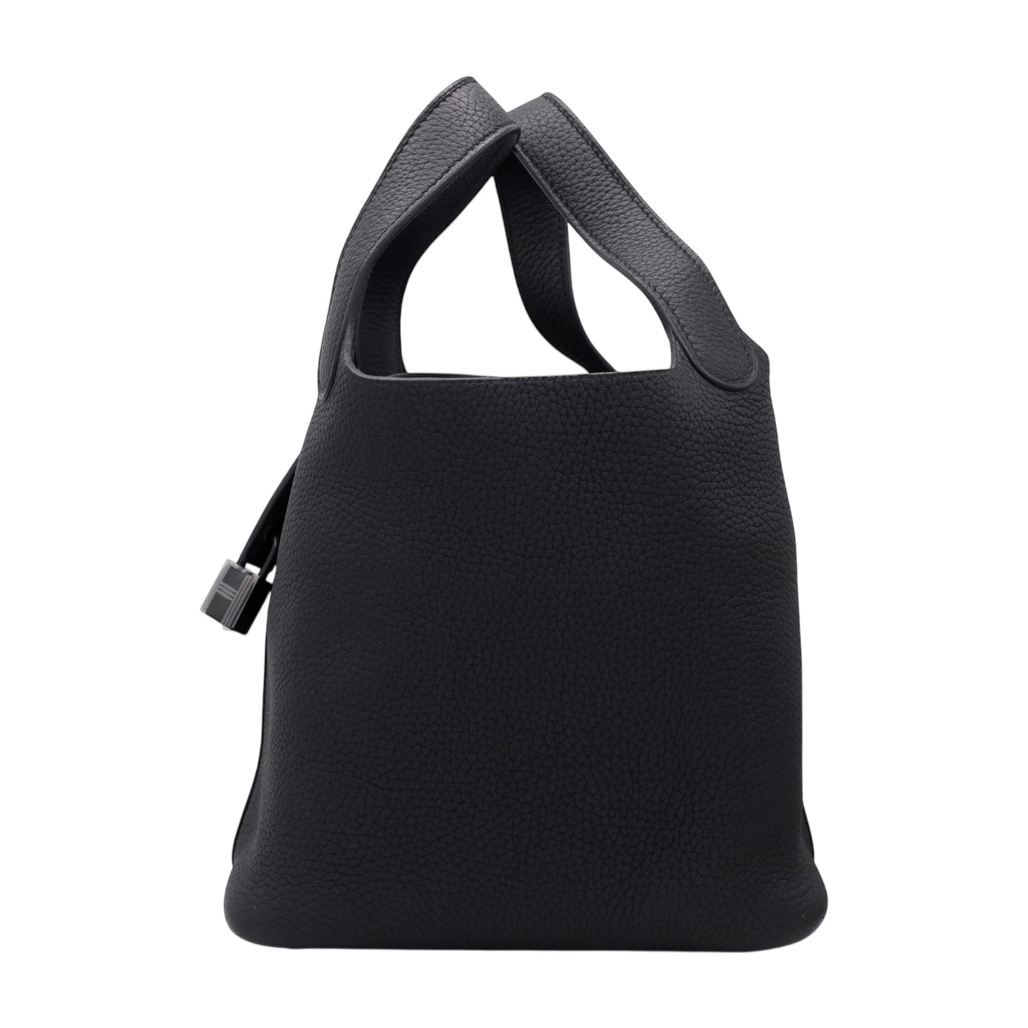 ピコタンロックPM　トリヨンクレマンス　モノクローム　ソーブラック　Z刻印