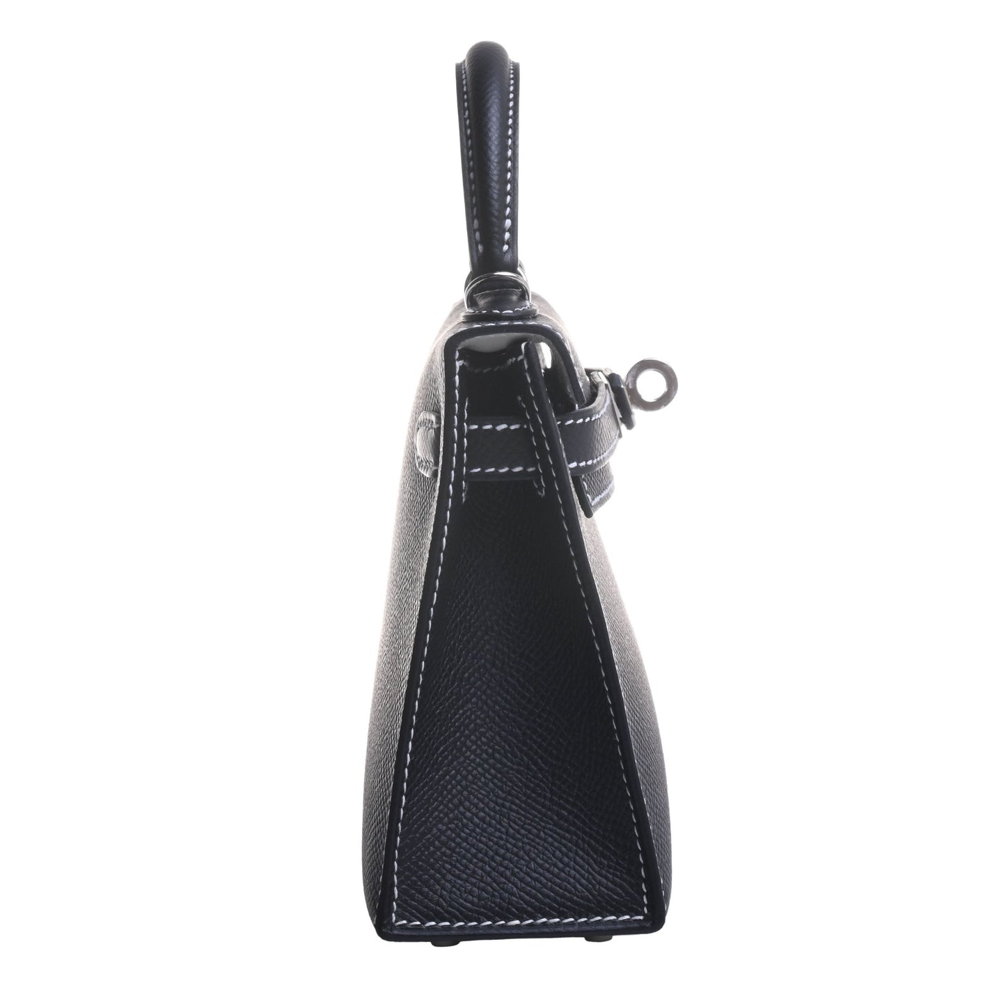 ミニケリー2　パーソナルオーダー　ヴォーエプソン　ブラック　パールグレー　SS　W刻印