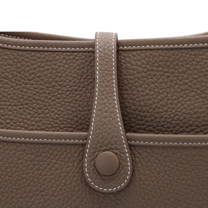 Evelyn PM Torillon Clemence Etoupe SS A engraved