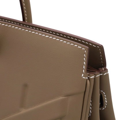 シャドウバーキン25　ヴォースイフト　エトゥープ　SS　W刻印