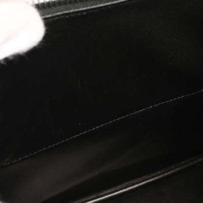 Bolid 31 Box Calf Black SS □H engraved