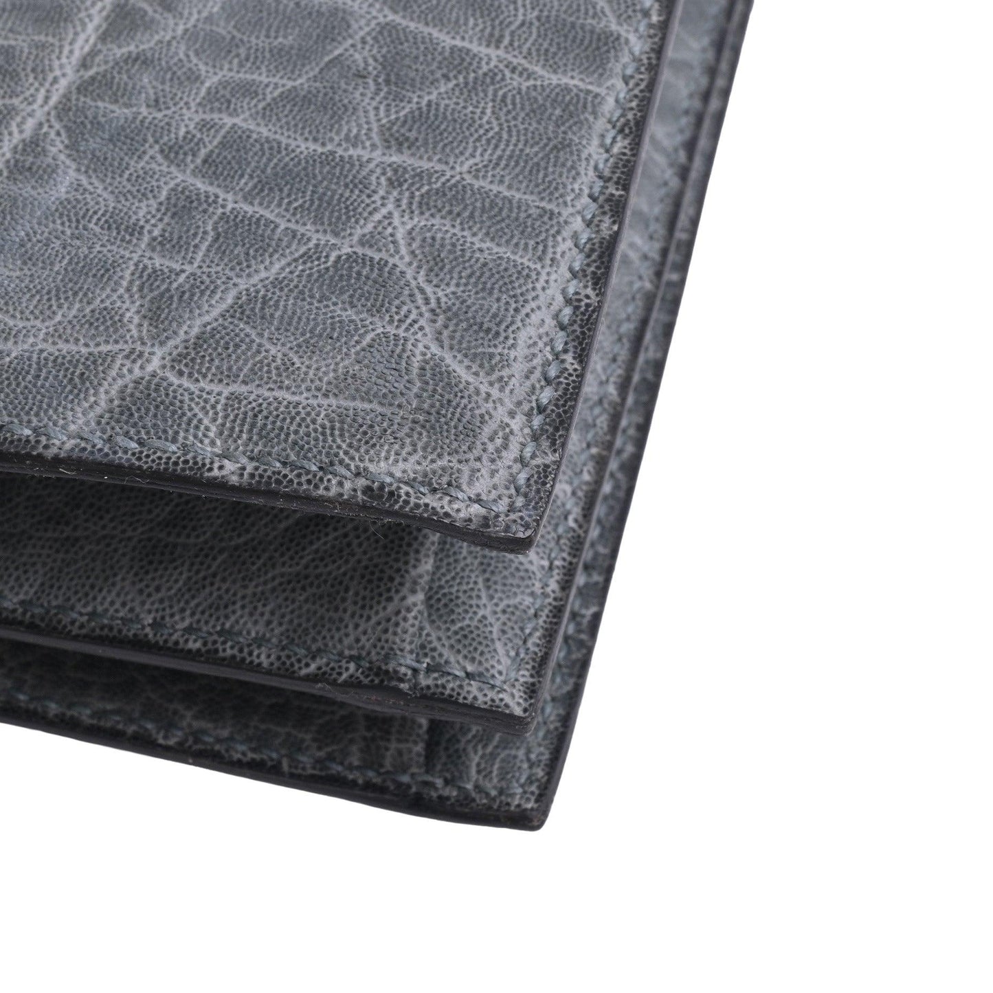 Sequana 22 Elephant Gray GP 〇MStamp