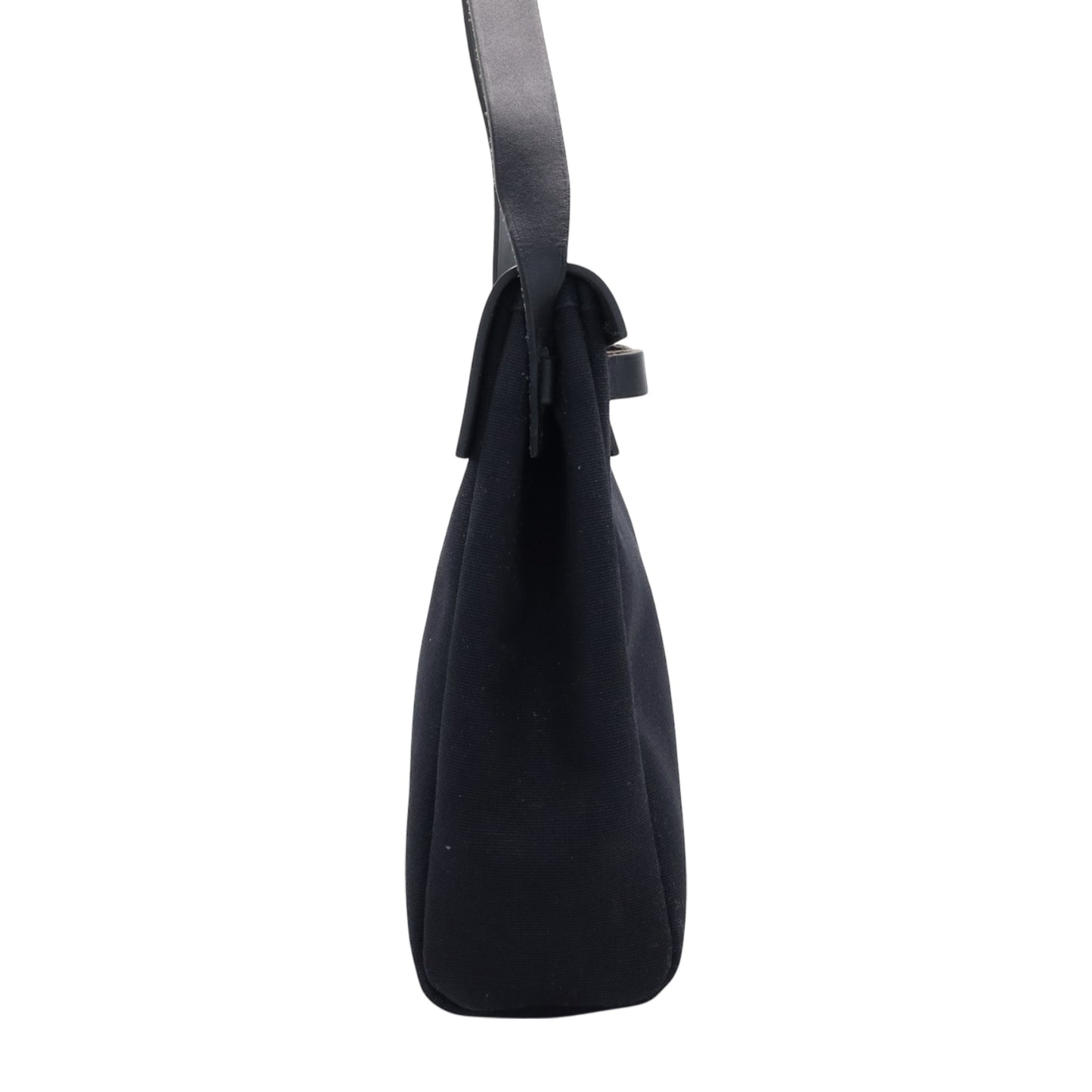 Ale Bag TPM Toile Ash Black SS □H stamp
