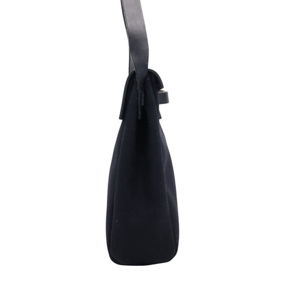 Ale Bag TPM Toile Ash Black SS □H stamp