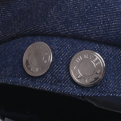 Casquette Serie Denim Blue 58