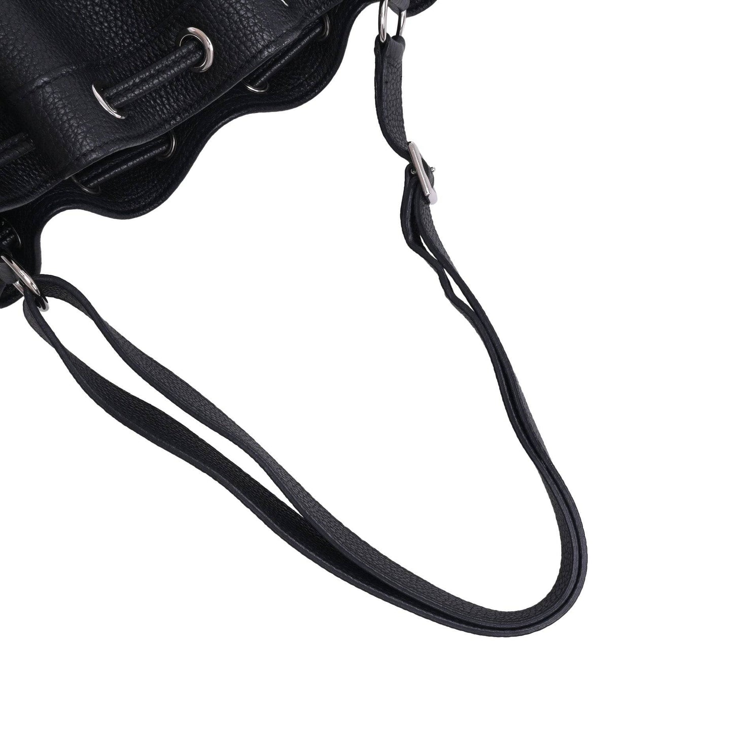 マーケットPM　トゴ　ブラック　SS　□L刻印