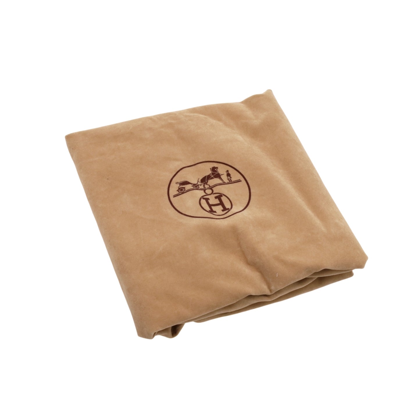 ツリー　ボックスカーフ　ブルー系　GP　□C刻印