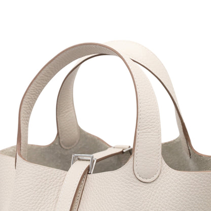 ピコタンロックPM　トリヨンクレマンス　クレ　SS　K刻印