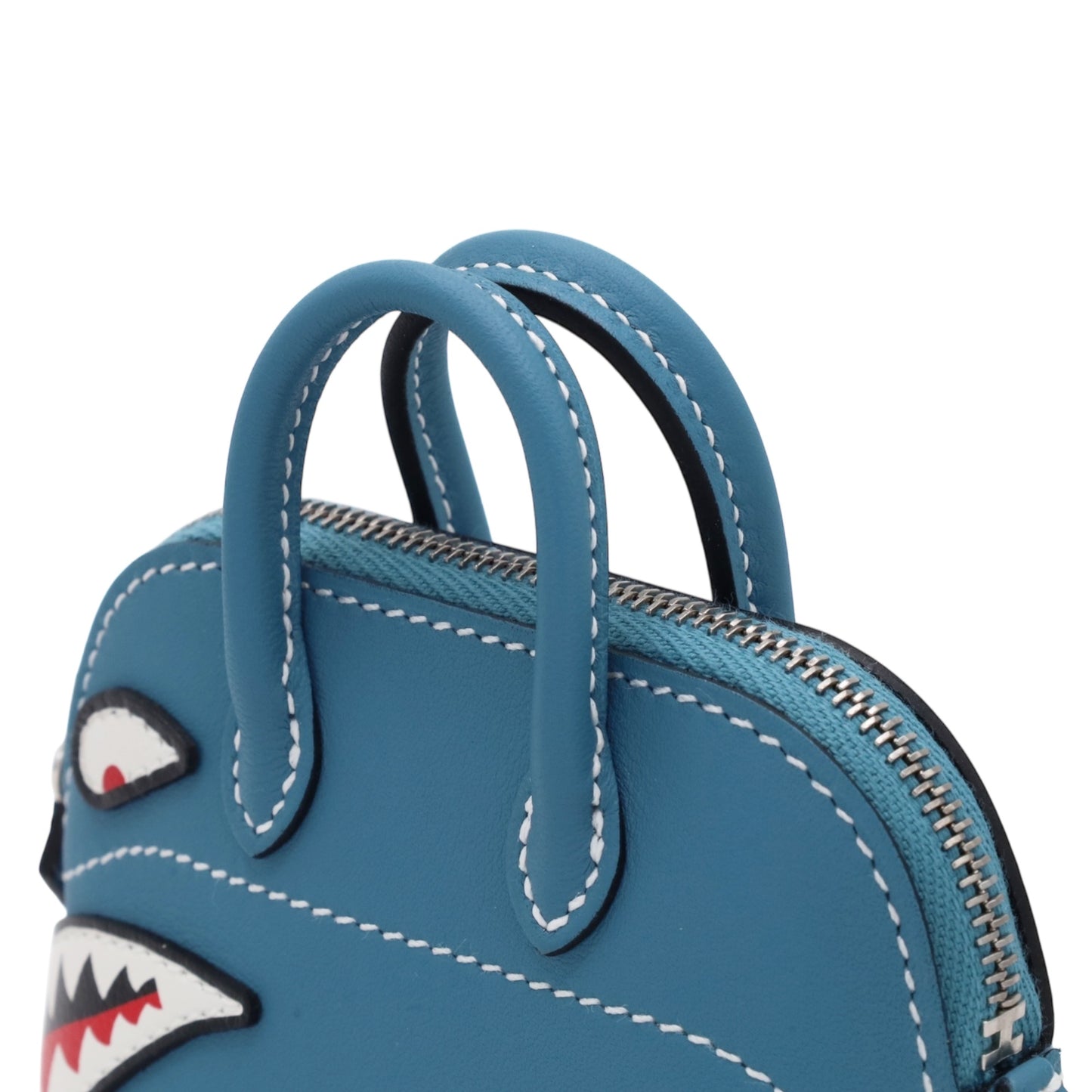 ボリードシャーク　チャーム　ヴォースイフト　ニューブルージーン　SS　K刻印