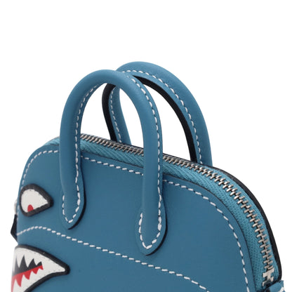 ボリードシャーク　チャーム　ヴォースイフト　ニューブルージーン　SS　K刻印