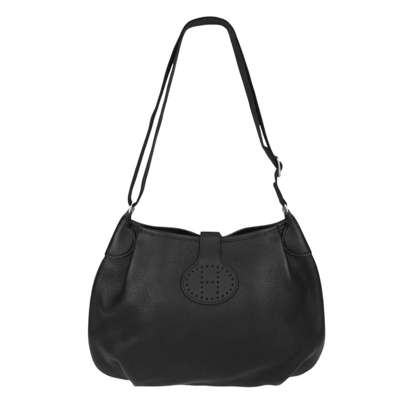 牛仔竞技表PM Torillon Clemence Black SS□C刻