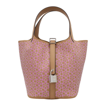 ピコタンロックPM　ラッキーデイジー　ヴォースイフト　チャイ　SS　U刻印