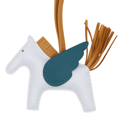 Rodeo PM Pegasus Agno Milo Blue Plume Vert Bosfall Sesame