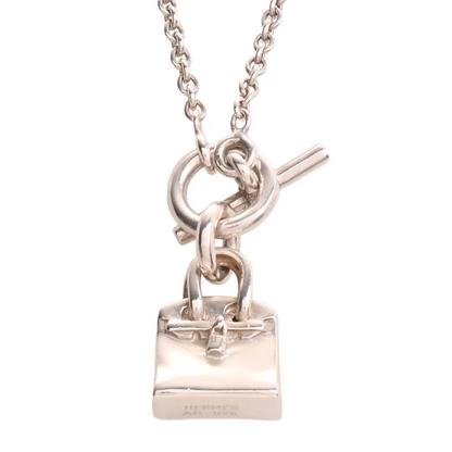 Amulet Birkin Necklace SV
