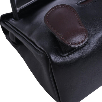 Kelly Doll Vogle River Black SS □D engraved