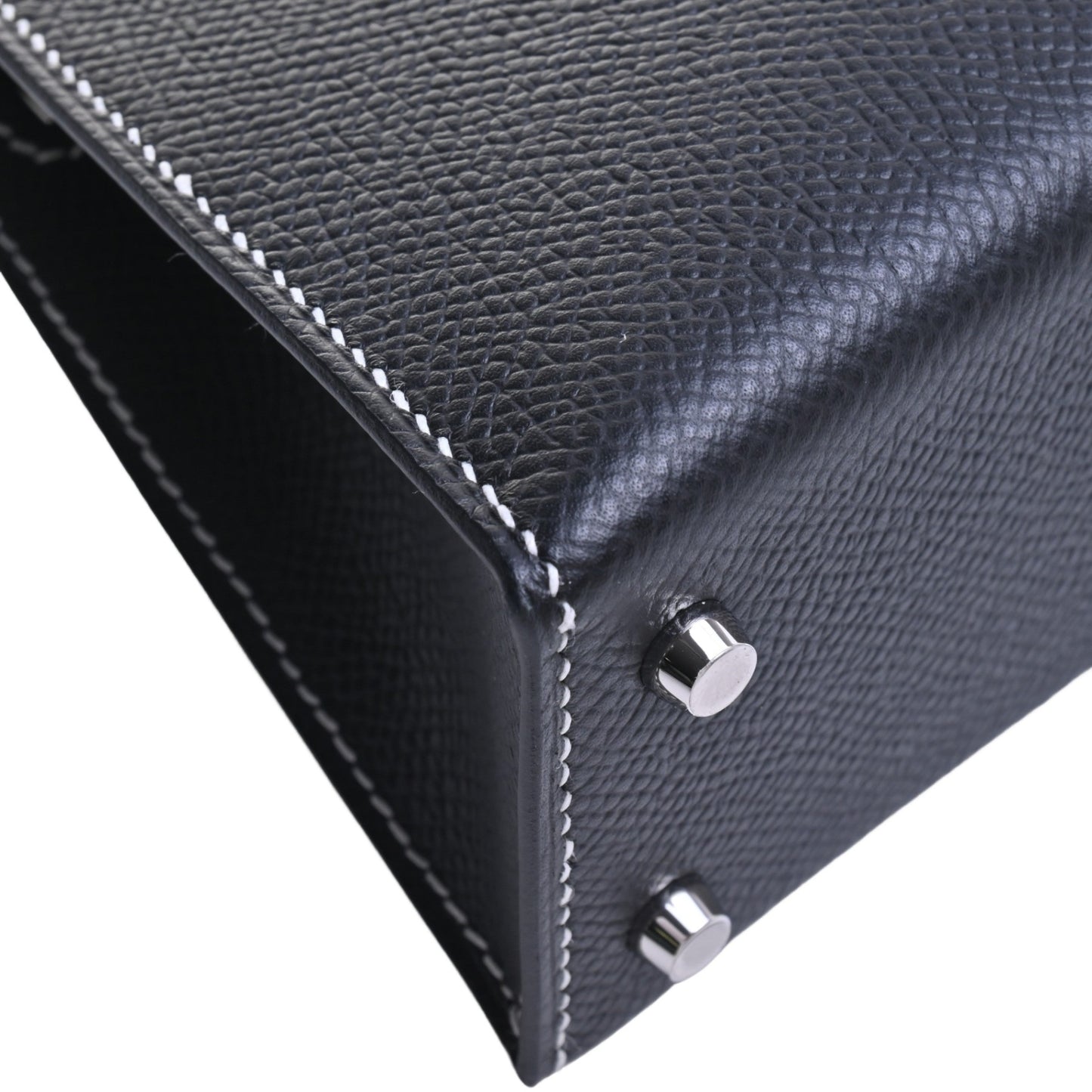 ミニケリー2　パーソナルオーダー　ヴォーエプソン　ブラック　パールグレー　SS　W刻印