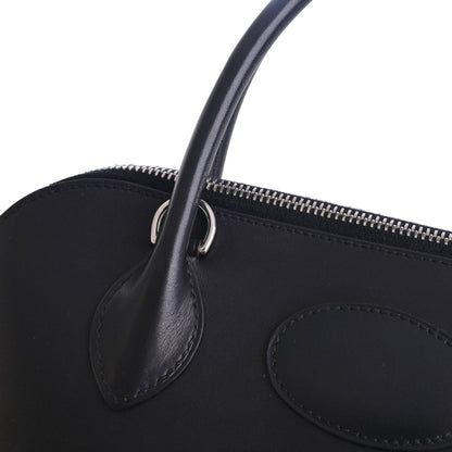 Bolid 31 Troika Box Calf Black SS □K engraved