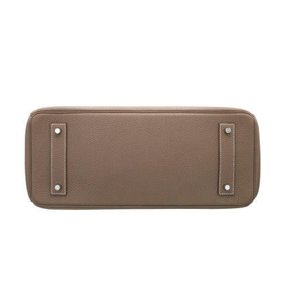 Shoulder Birkin Togo Etoup SS □N stamp