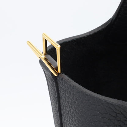 ピコタンロックPM　トリヨンクレマンス　ブラック　GP　K刻印