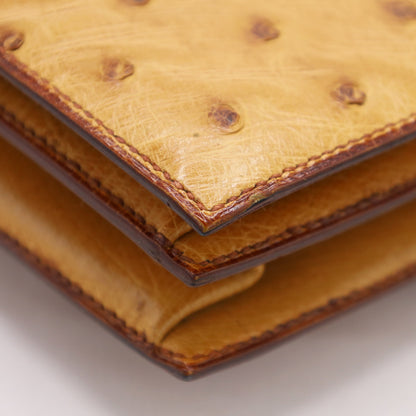 ピアノ　オーストリッチ　サフラン　GP　〇V刻印