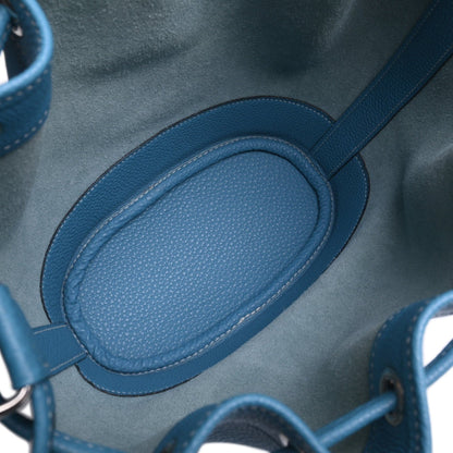 マーケットTPM　トゴ　ブルージーン　SS　□L刻印