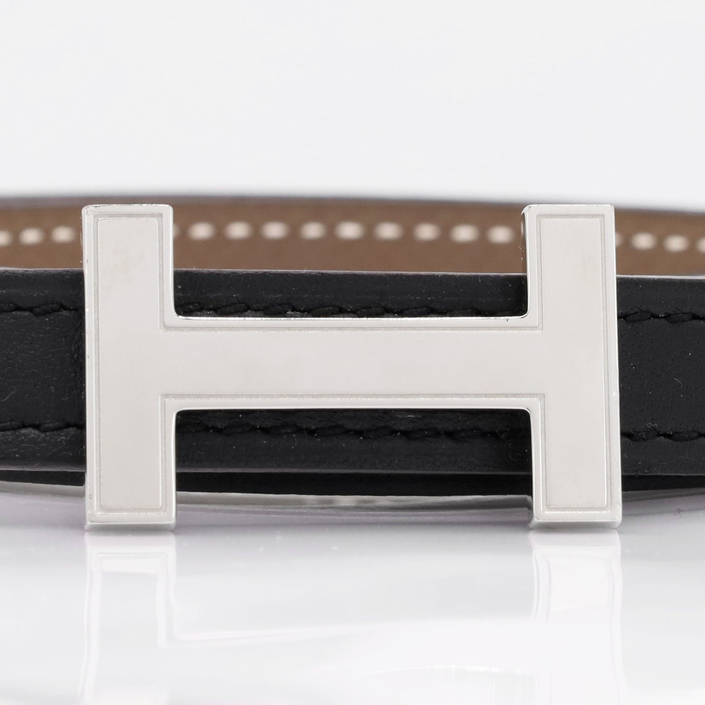 コンスタンスベルト96　ヴォースイフト　ヴォーエプソン　ブラック　エトゥープ　SS　Z刻印