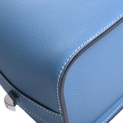 ドゥパリ　ヴォーエプソン　ブルージーン　SS　□J刻印