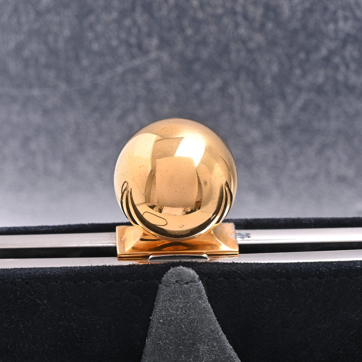 サックアマリース　アシカ　ドブリス　ブラック　グレー　GP　〇U刻印