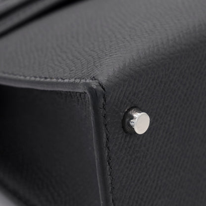 ミニケリー2　ヴォーエプソン　ブラック　SS　B刻印