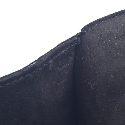 ヴィンテージハンドバック　ドブリス　ブラック　GP　□C刻印