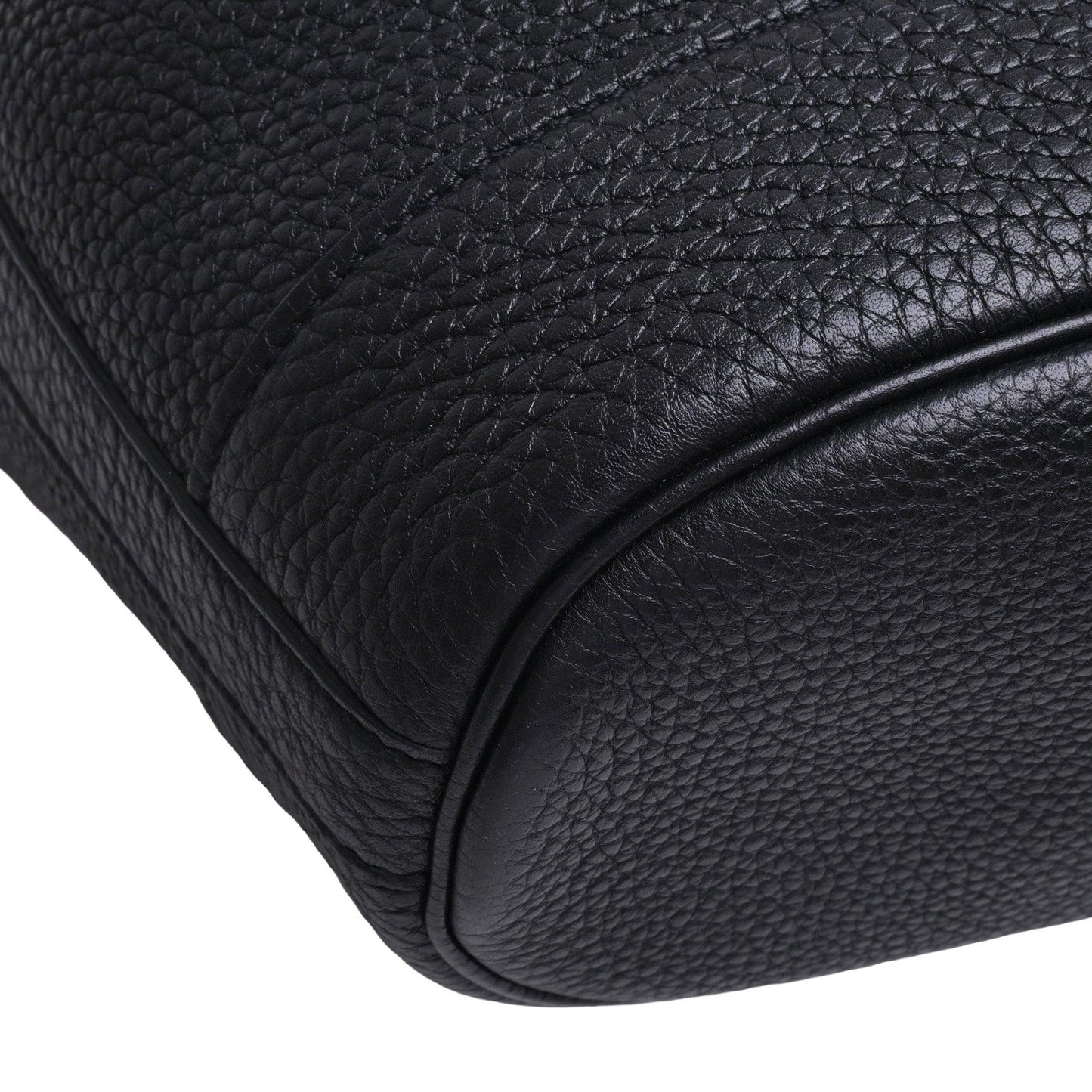 マーケットPM　トゴ　ブラック　SS　□L刻印