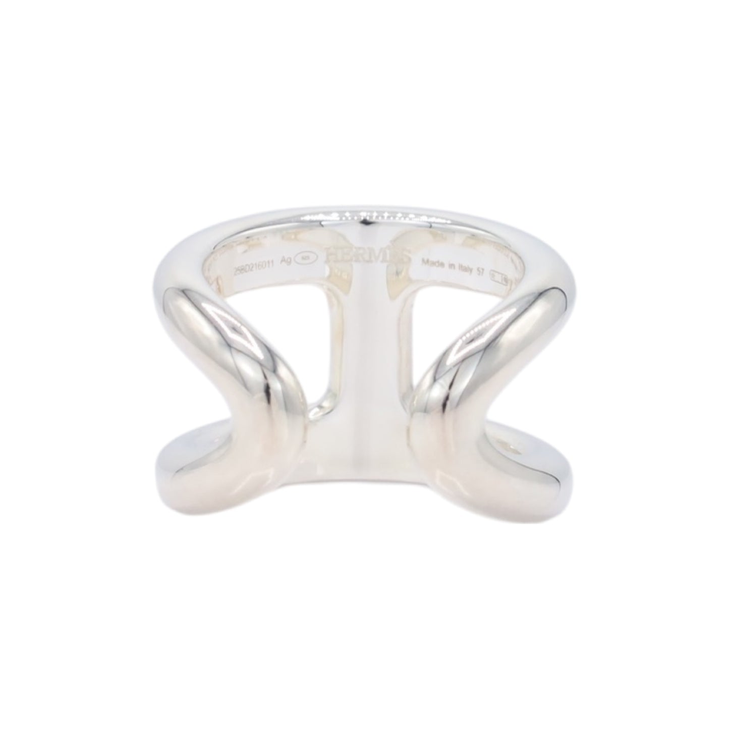 オスモズGM　リング　SV　57