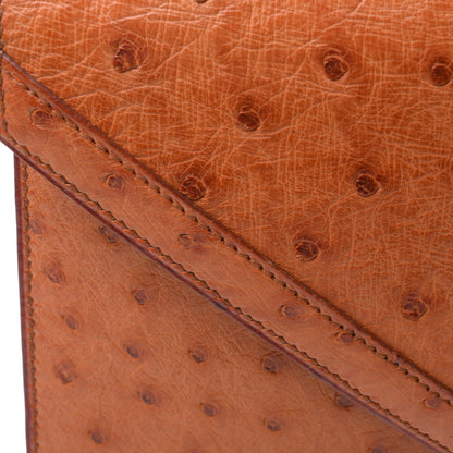 リディ　オーストリッチ　チェスナッツ　GP　〇O刻印