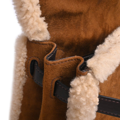 Kelly Push 35 Mouton Dobris Maron SS □J engraved