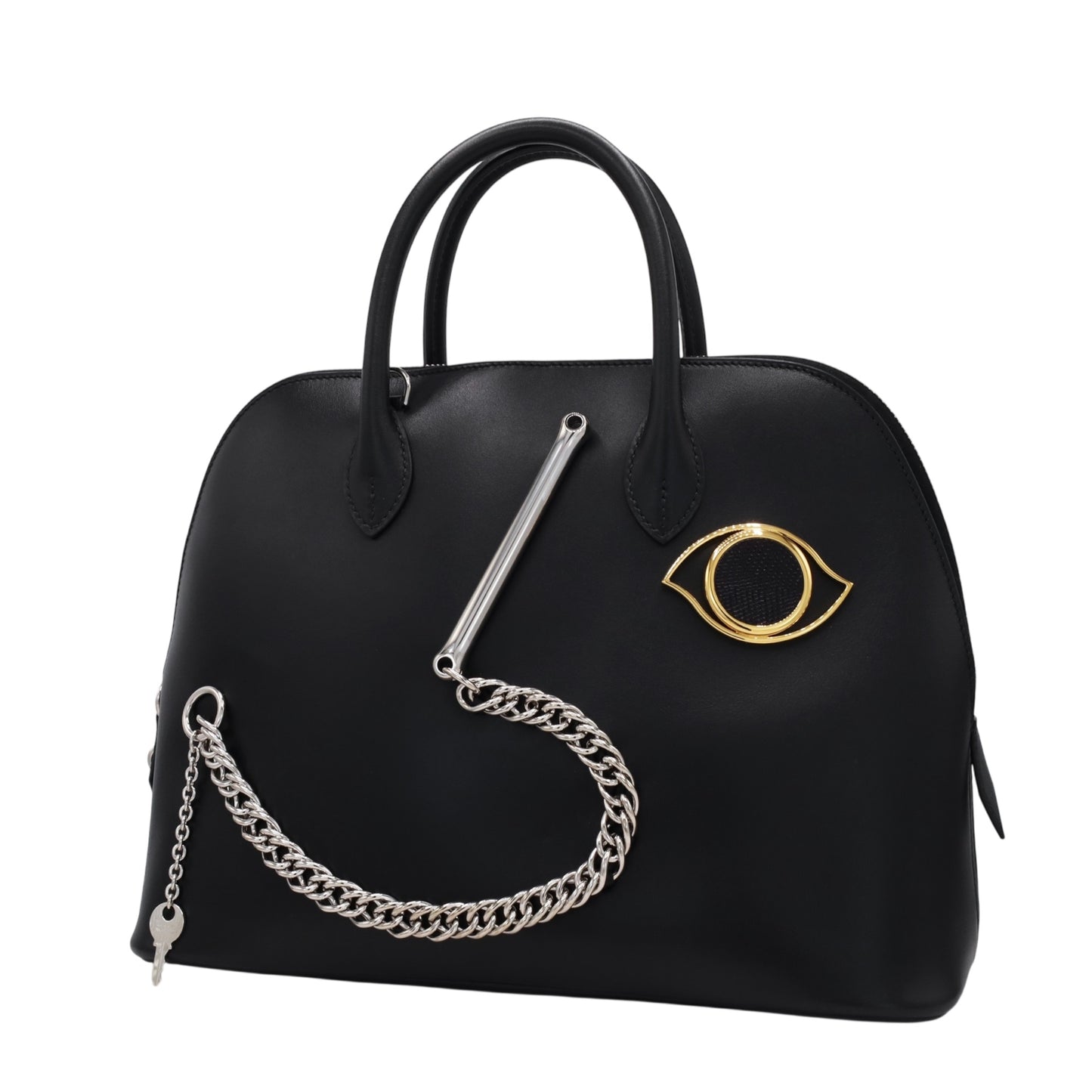 ボリード1923　30　スマイル　タテラクト　リザード　ブラック　SS　Y刻印