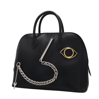 ボリード1923　30　スマイル　タテラクト　リザード　ブラック　SS　Y刻印