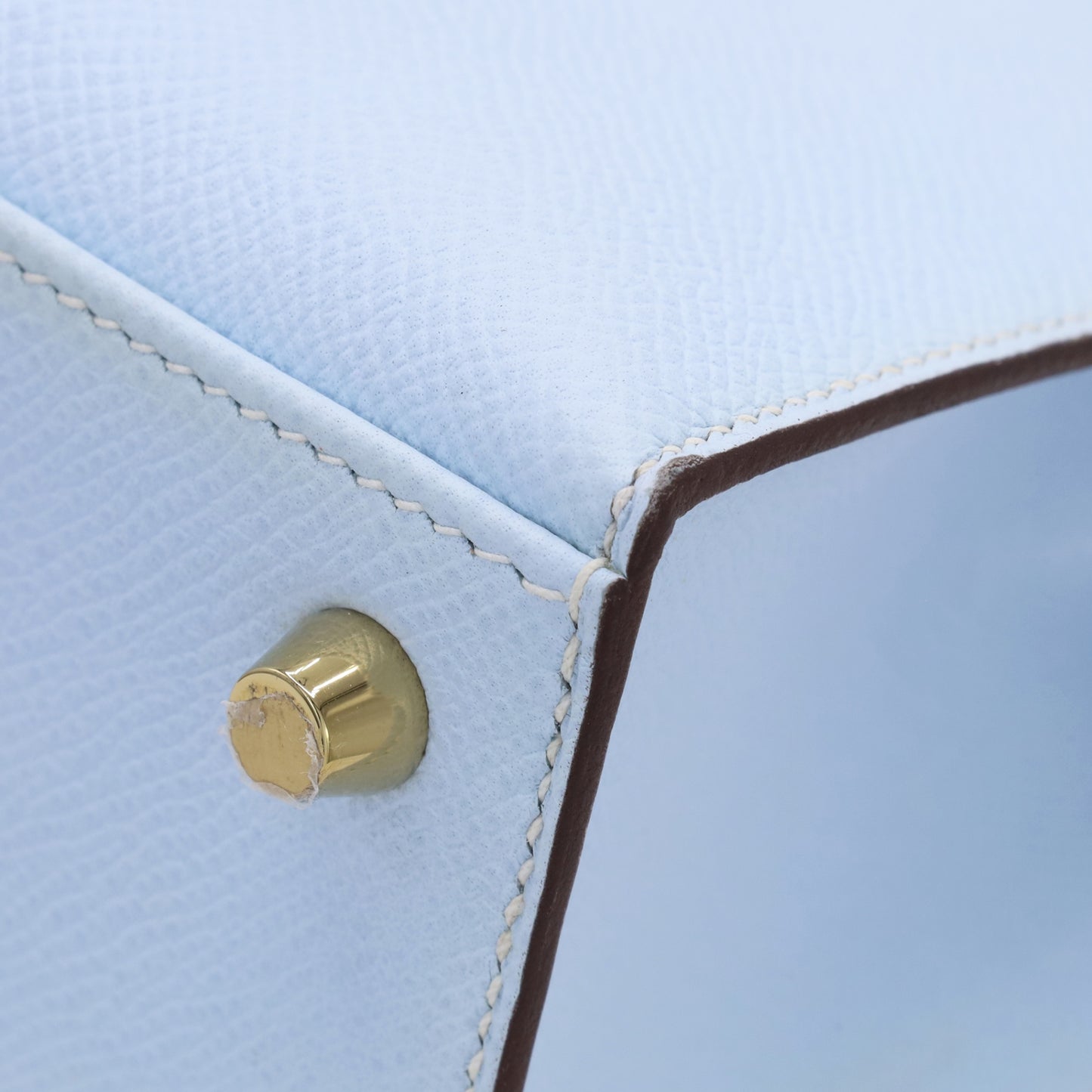 Kelly 25 系列 Vaux Epson Blue Brum GP Y 邮票