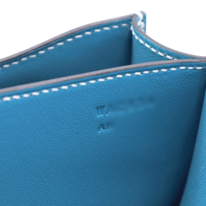 コンスタンスミニ　ヴォーエプソン　ニューブルージーン　GP　W刻印