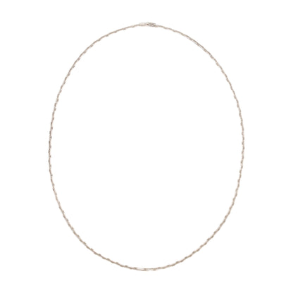 ヘラクレスPM　ネックレス　SV　50