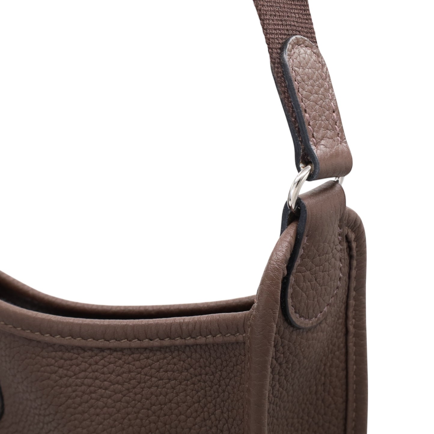 ヴェスパPM　トリヨンクレマンス　ショコラ　SS　□M刻印