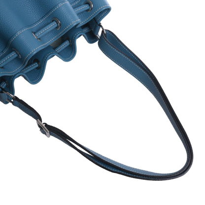 マーケットTPM　トゴ　ブルージーン　SS　□L刻印