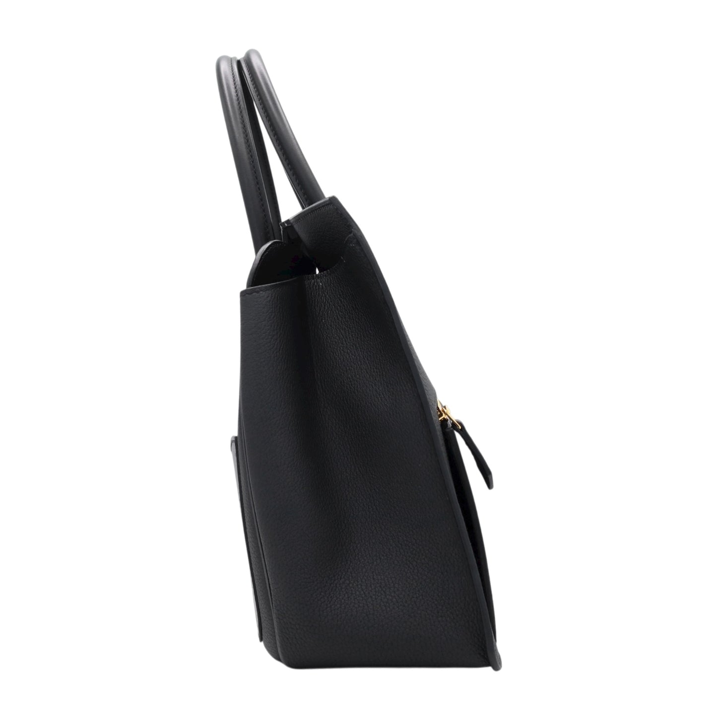 Birkin 30 Anarchy Togo Vaux Swift 黑色 GP B 镌刻