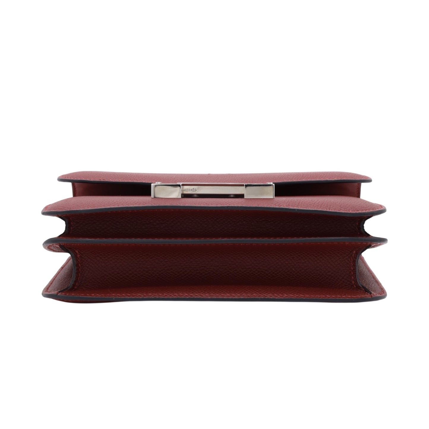 Constance Mini Vaux Epson Rouge Ash SS WStamp