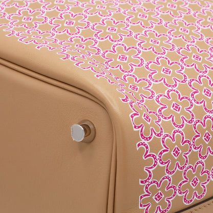 ピコタンロックPM　ラッキーデイジー　ヴォースイフト　チャイ　SS　U刻印