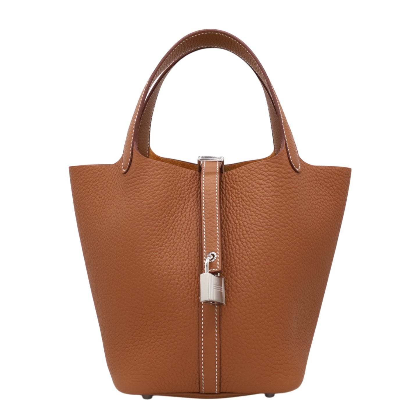 ピコタンロックPM　トリヨンクレマンス　ゴールド　SS　K刻印