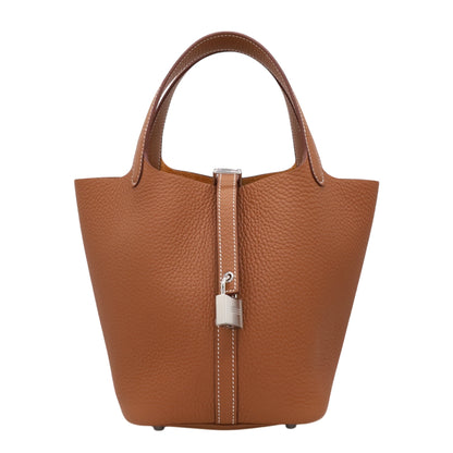 ピコタンロックPM　トリヨンクレマンス　ゴールド　SS　K刻印