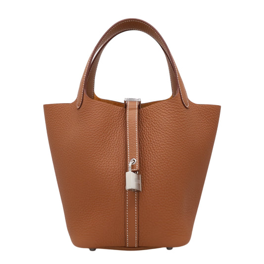 ピコタンロックPM　トリヨンクレマンス　ゴールド　SS　K刻印