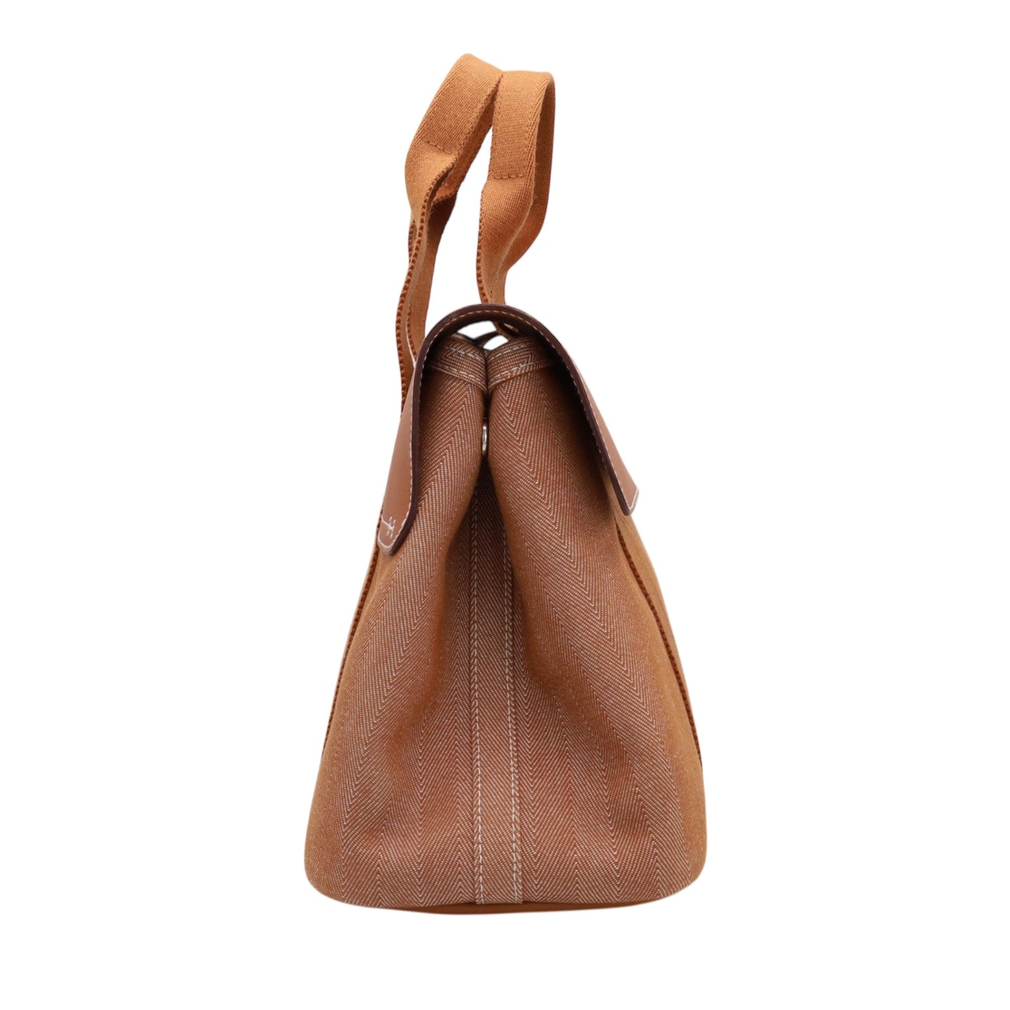 瓦尔帕莱索小号 Toile Chepron 金色 SS